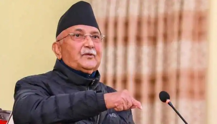 बाटो बिराएर गएकालाई फर्केर आउन आग्रह